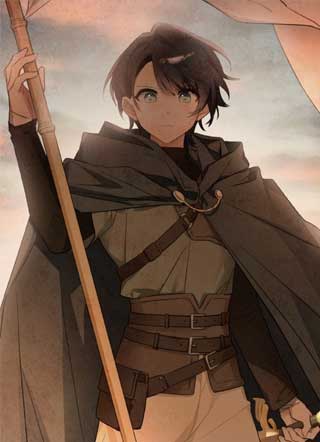 与恶魔共舞的勇者大人 截图0