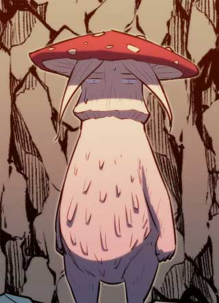 蘑王向上而生 截图1