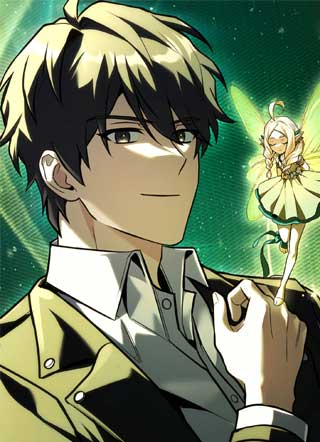 只有我拥有EX级召唤兽 截图1