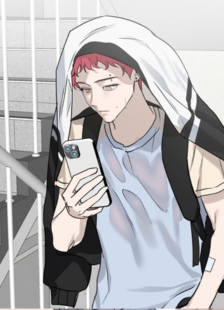 模糊镜头 截图1