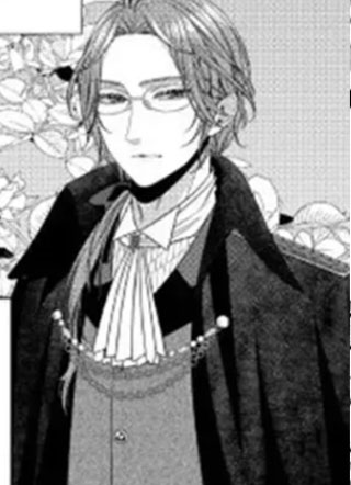 自称恶役大小姐的婚约者观察记录 截图1