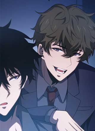 深渊的游戏建筑师 截图2