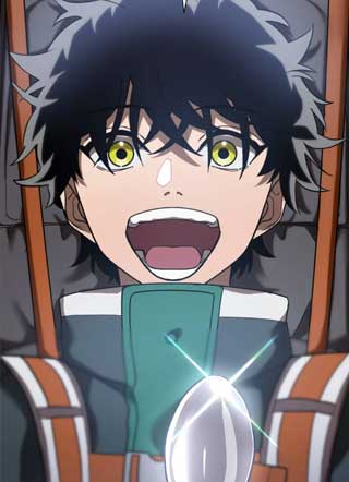 创剑大英雄 截图1