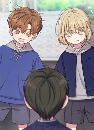 恩宠之夜 截图0