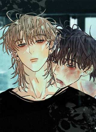 盛夏中的寒冬 截图1