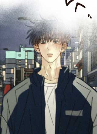 盛夏中的寒冬 截图0