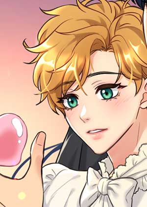 魔法道具帮帮我