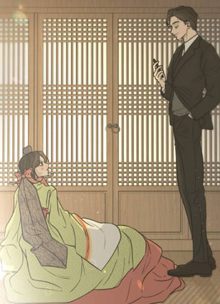 结婚死守绯闻 截图1