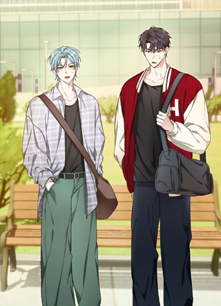 完美的分手方法 截图0