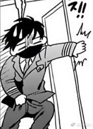 羽贺君想要被咬 截图1