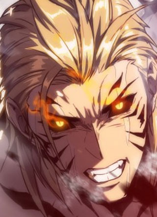 虎之降临 截图2