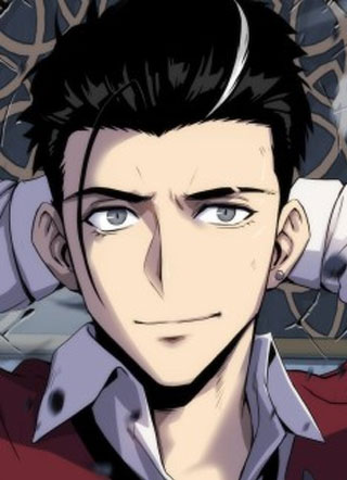 虎之降临 截图3