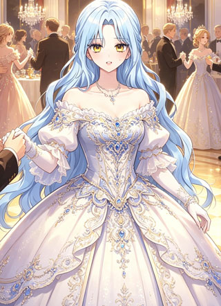 如果我当上国王的话，这个国家会完蛋 截图2