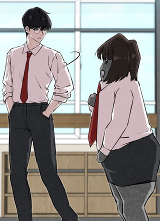 唯一的色彩 截图1