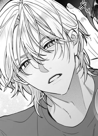 因为想从宇良学长“普通后辈”的身份摆脱出来 截图3