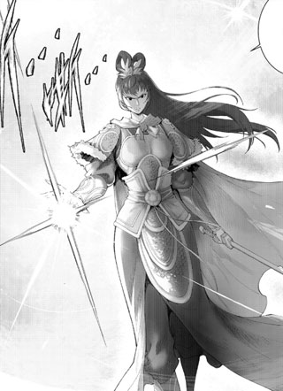 神霄万象：中国神仙故事 截图0