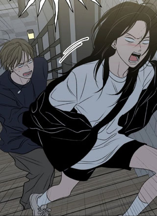 爱意初绽 截图3