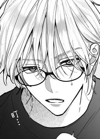 因为想从宇良学长“普通后辈”的身份摆脱出来 截图1