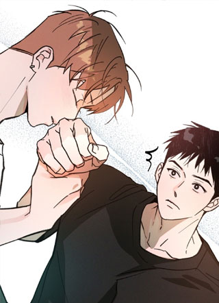 不被允许的关系 截图1