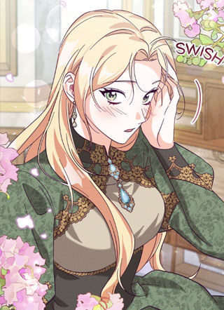 狼族公爵的秘密 截图2