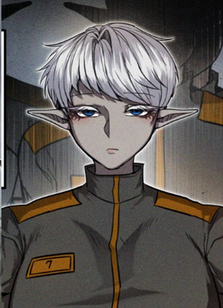 奇幻入伍小队 截图1