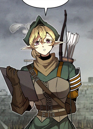 奇幻入伍小队 截图2