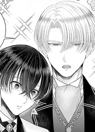 穿进漫画后，与骑士假戏真做！ 截图2