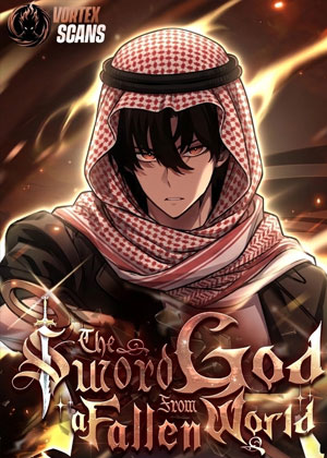 毁灭世界归来的剑神