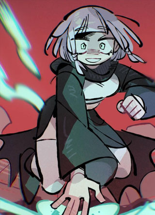 恶魔如是说 截图2