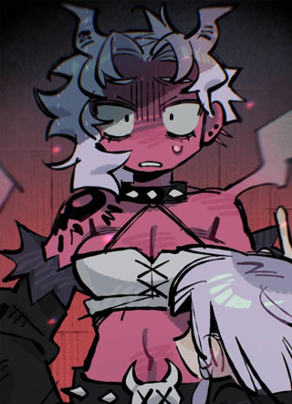 恶魔如是说 截图1