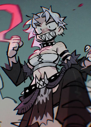 恶魔如是说 截图3