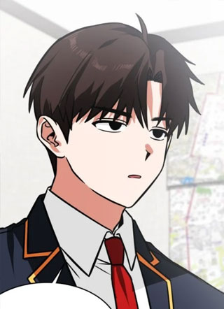 少将军的校园生活 截图1