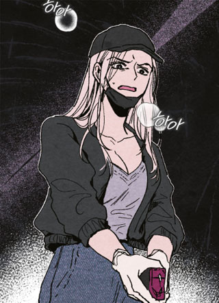 一个黑帮分子和她的妻子 截图1