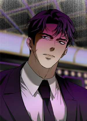 没教养的家伙们