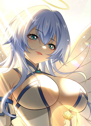 穿越进黄油世界只想和魔物娘贴贴 截图1