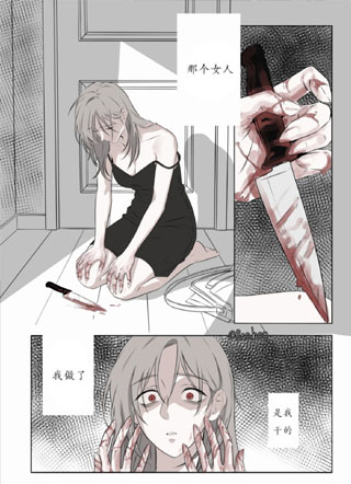 血腥傀儡 截图0