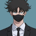 驱魔面馆