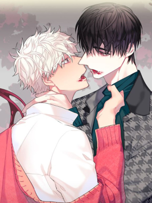 甜蜜的男子