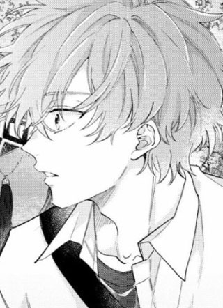 冰雨落下时缔结爱之契 截图1