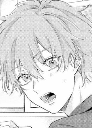 冰雨落下时缔结爱之契 截图0