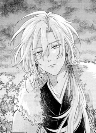 冰雨落下时缔结爱之契 截图2